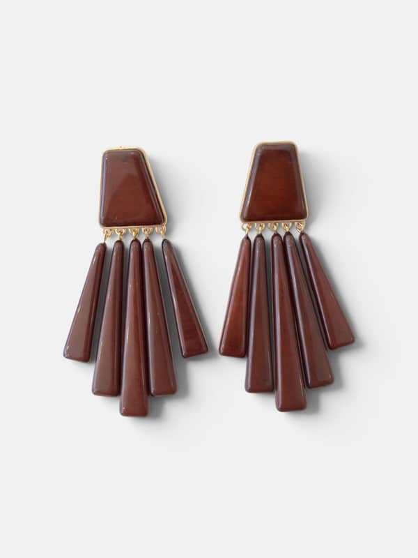 Chocolate Chic 
